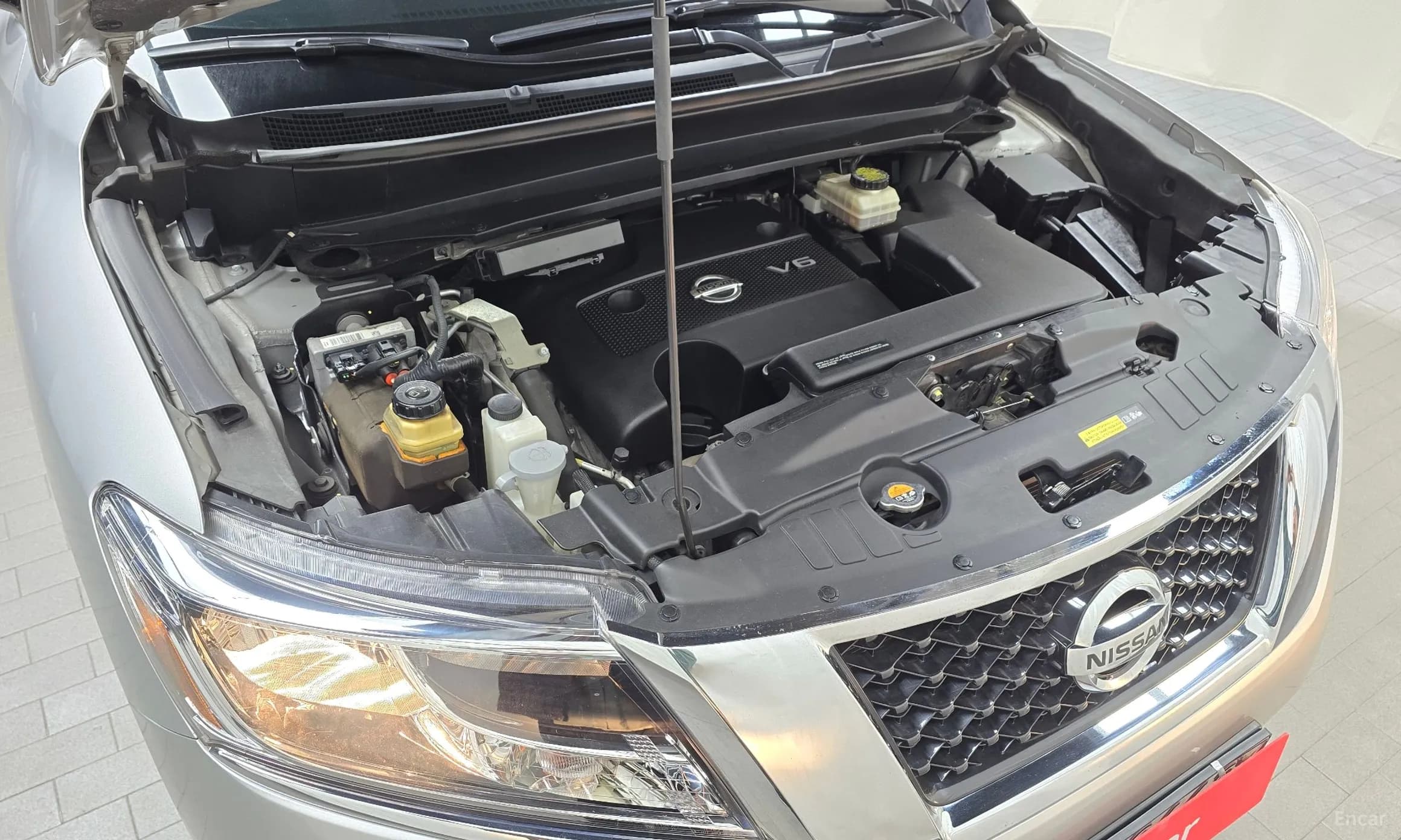 Pathfinder Gen 4