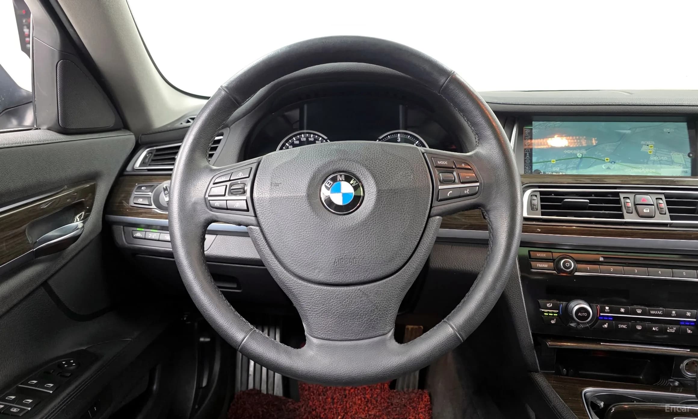 7 Series (F01)