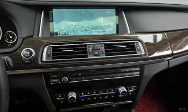 7 Series (F01)