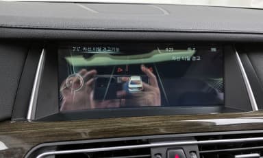 7 Series (F01)