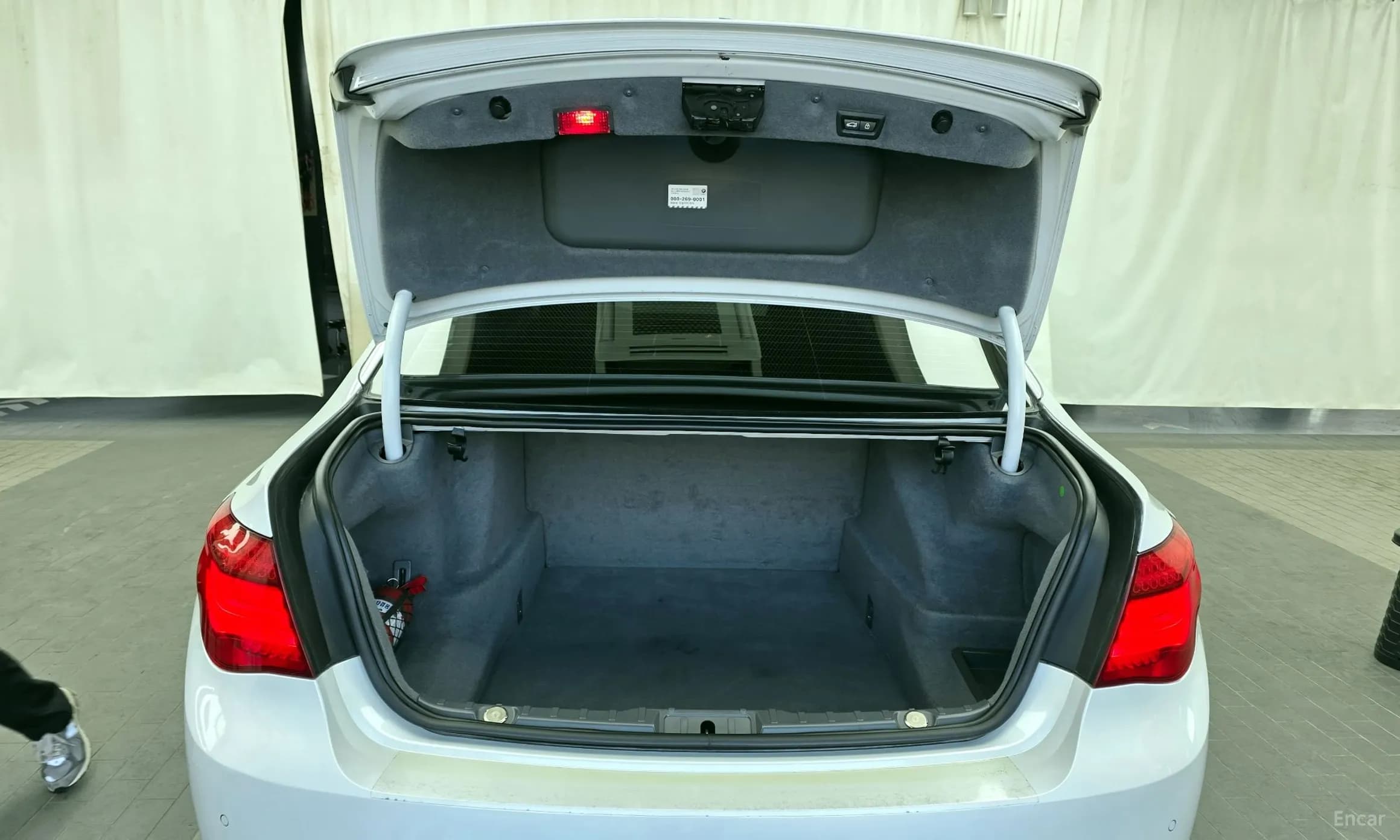 7 Series (F01)