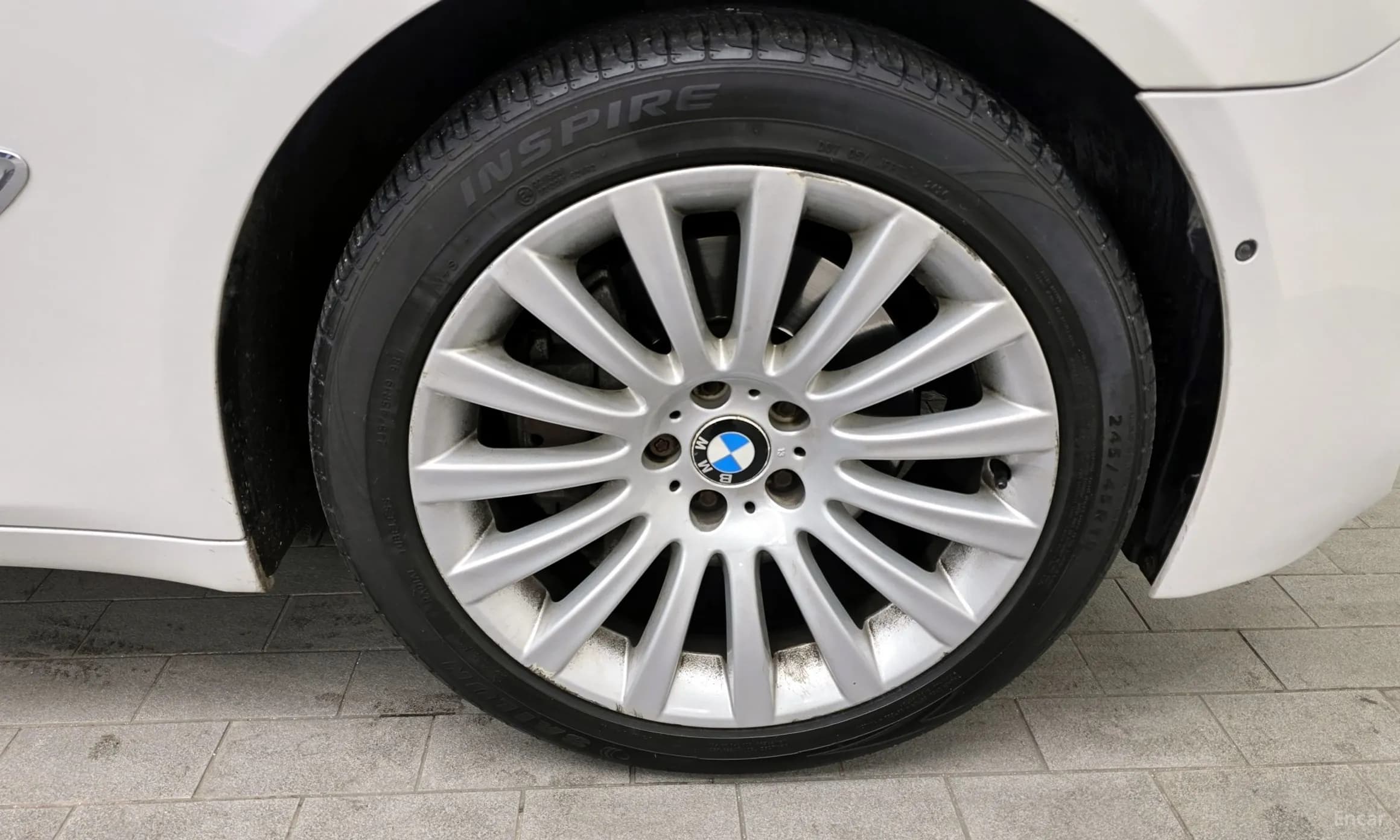 7 Series (F01)