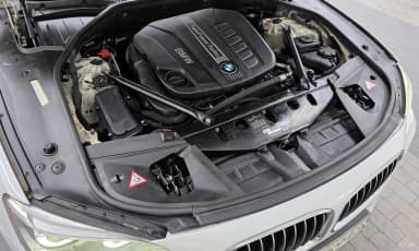 7 Series (F01)