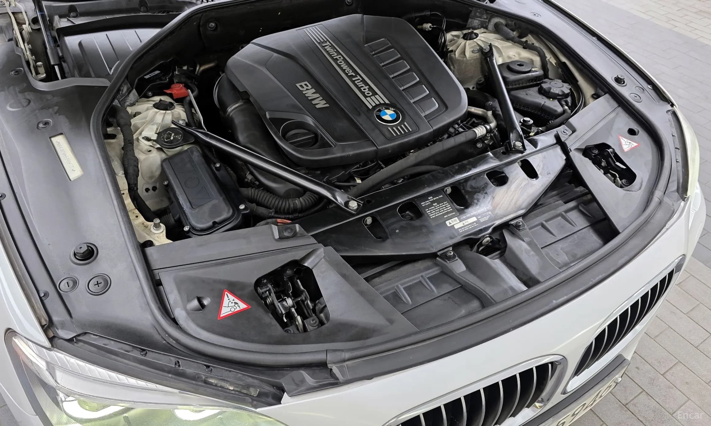 7 Series (F01)