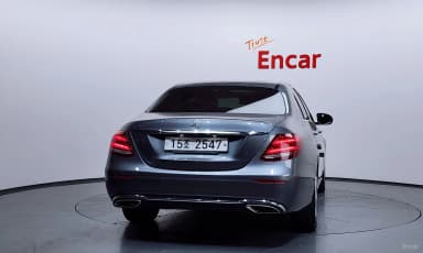 E-Class W213