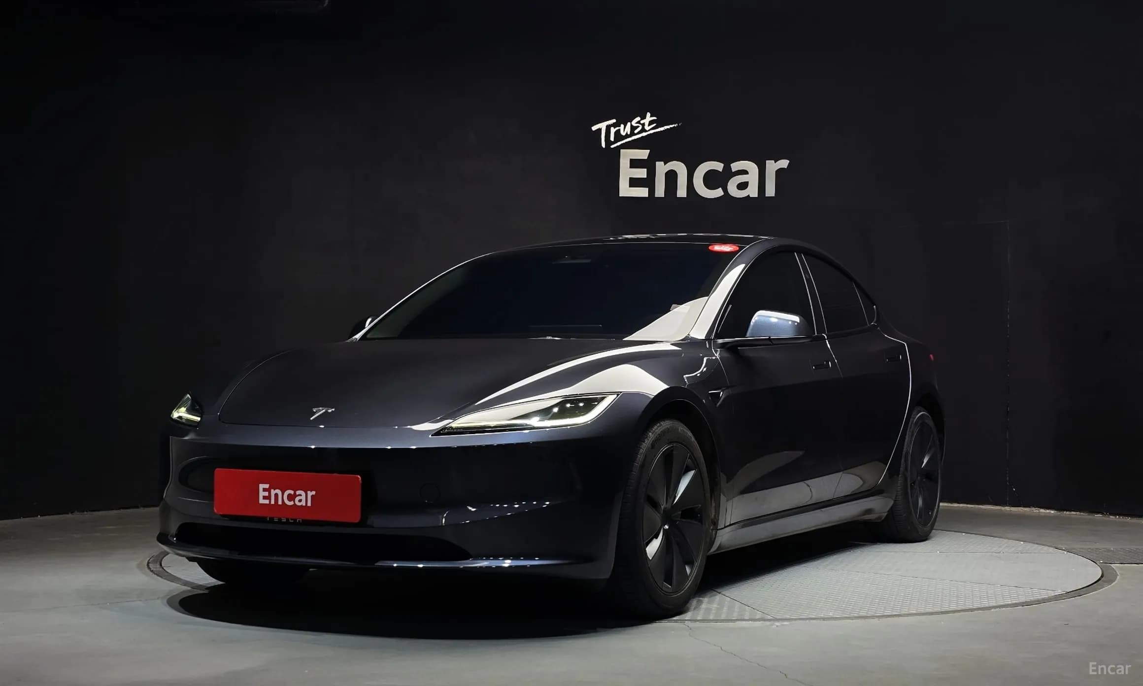 Model 3