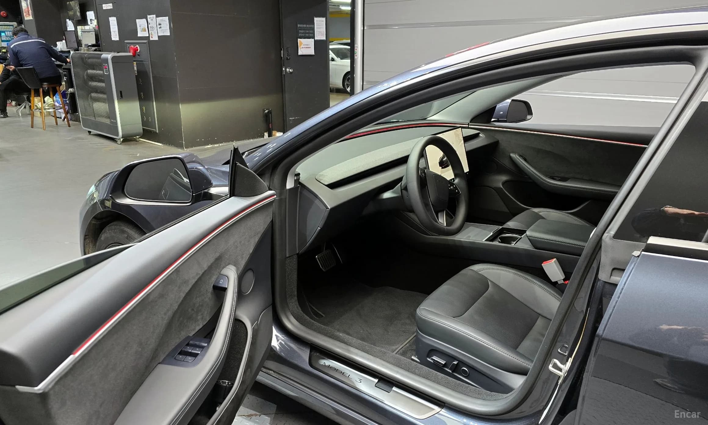 Model 3