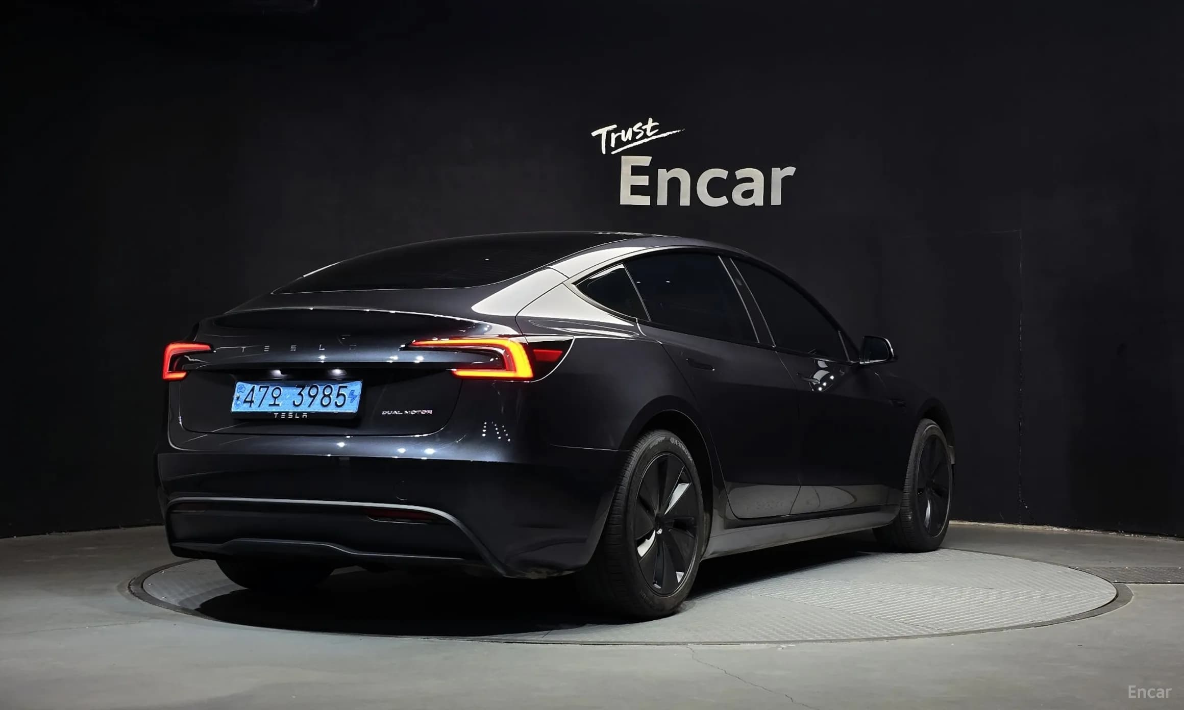 Model 3