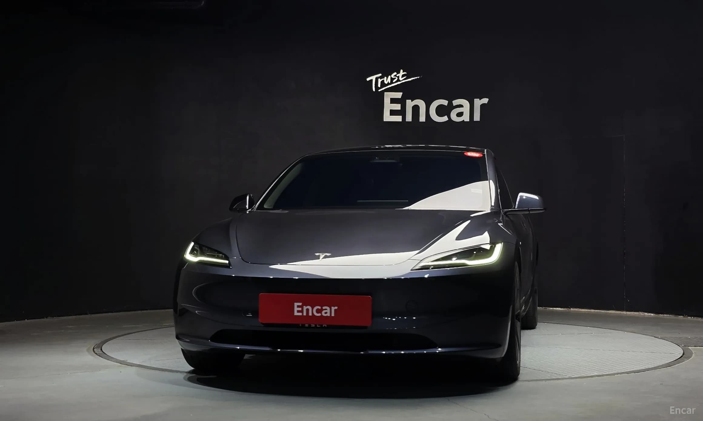 Model 3