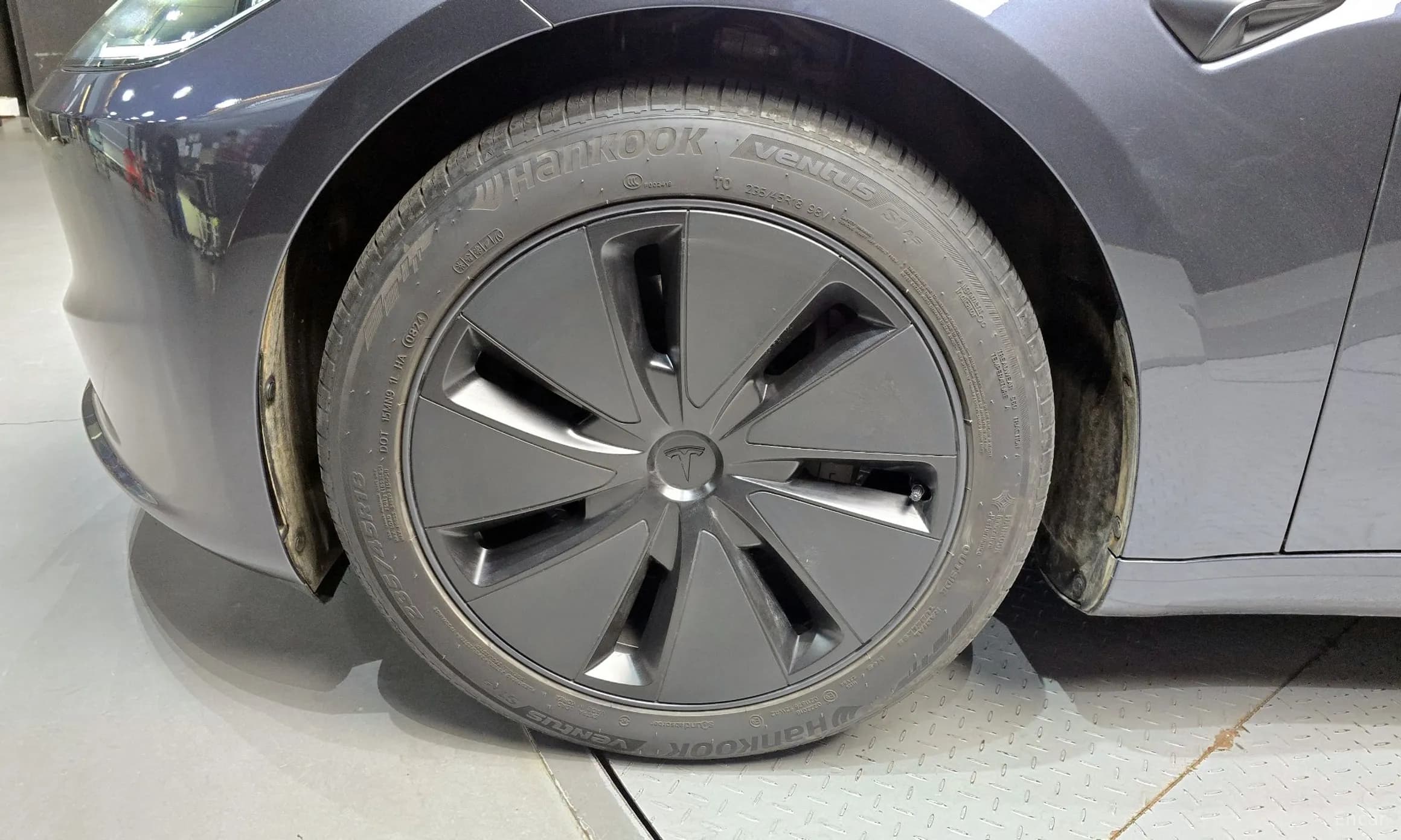 Model 3