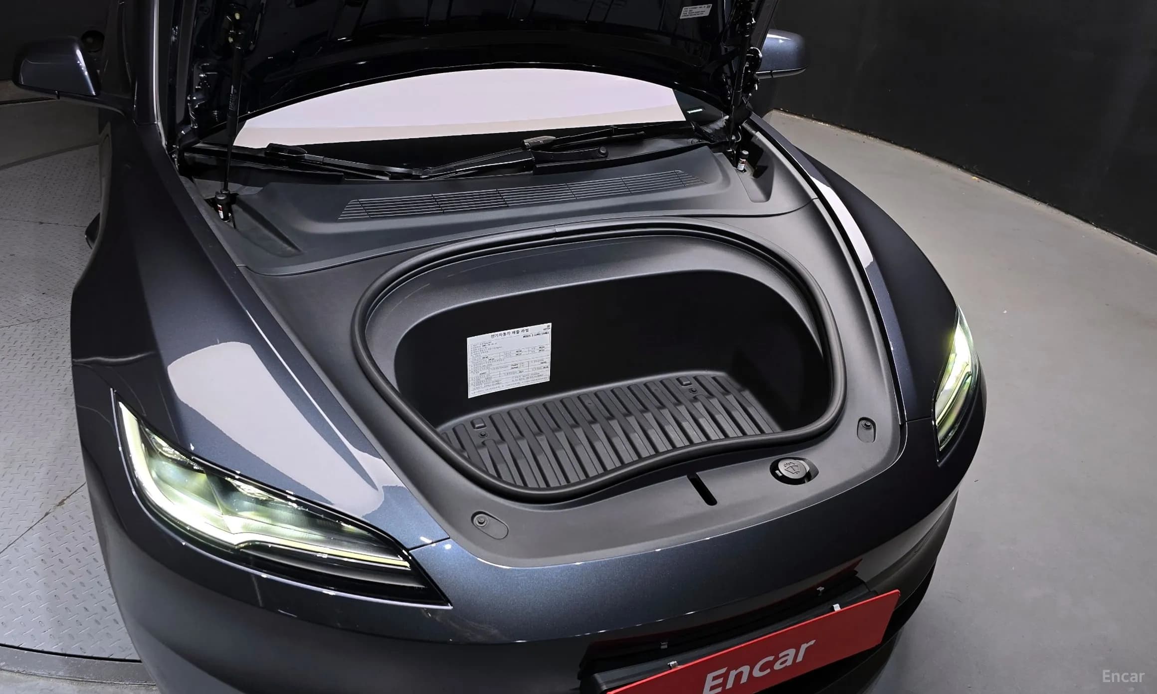 Model 3