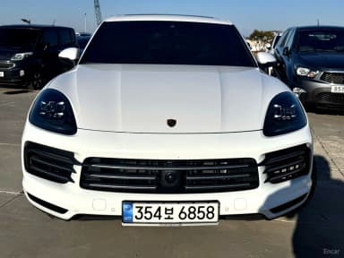 Cayenne (PO536)