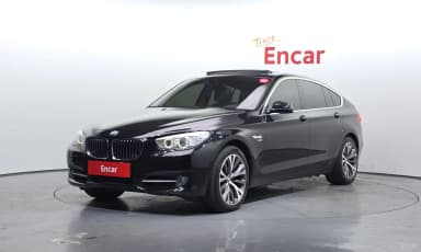 5 Series GT (F07)