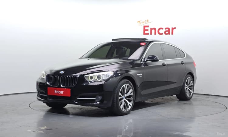 5 Series GT (F07)
