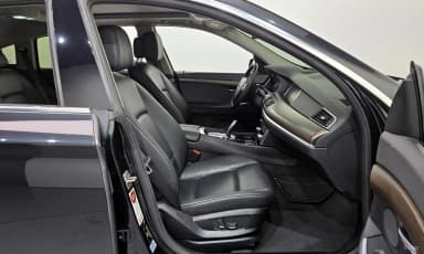 5 Series GT (F07)