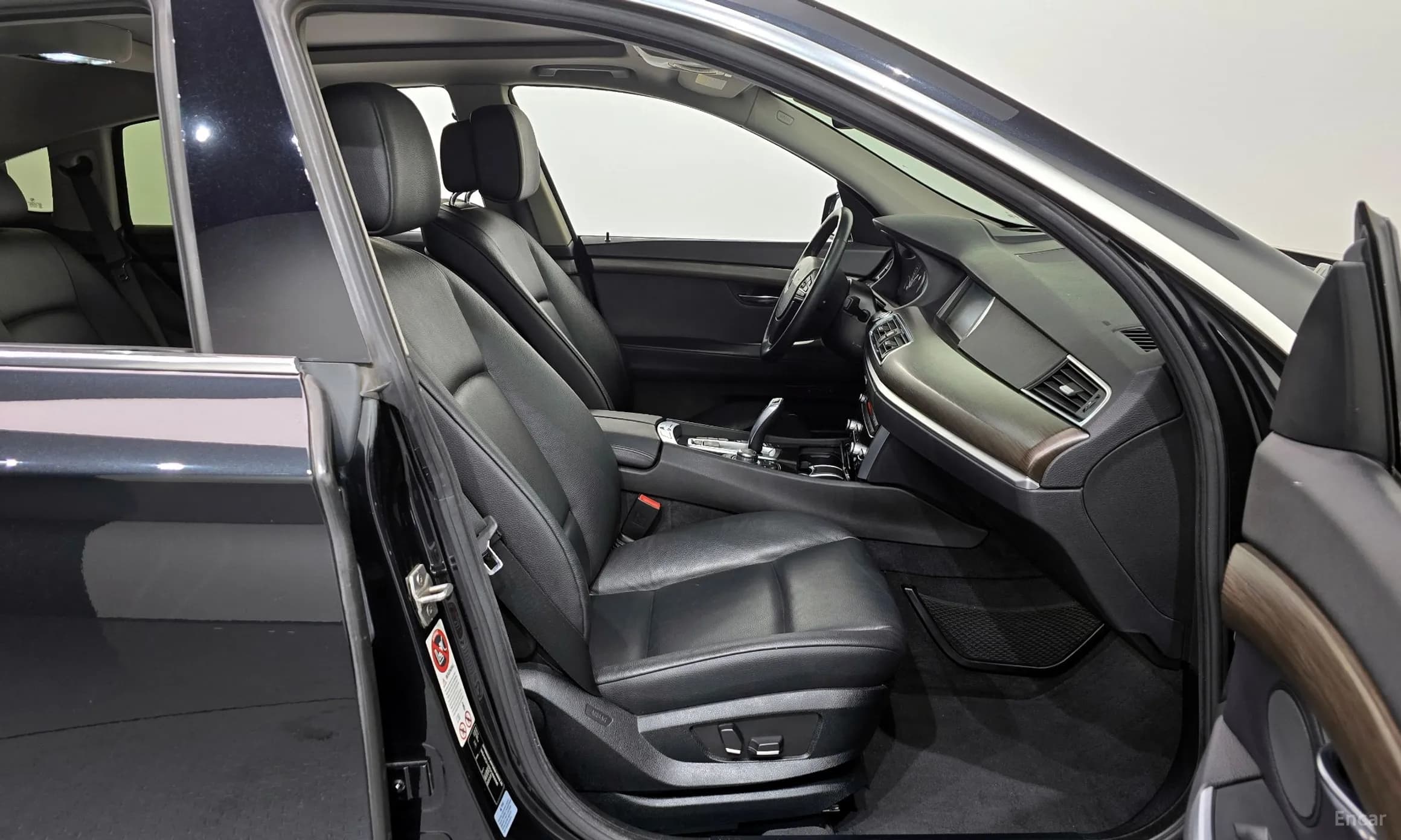 5 Series GT (F07)
