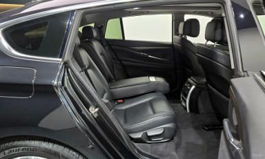 5 Series GT (F07)