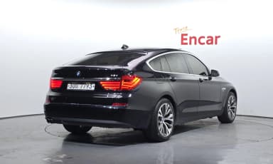 5 Series GT (F07)