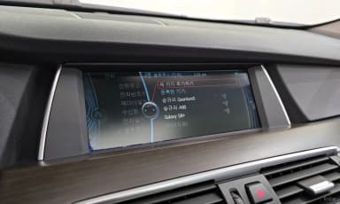 5 Series GT (F07)