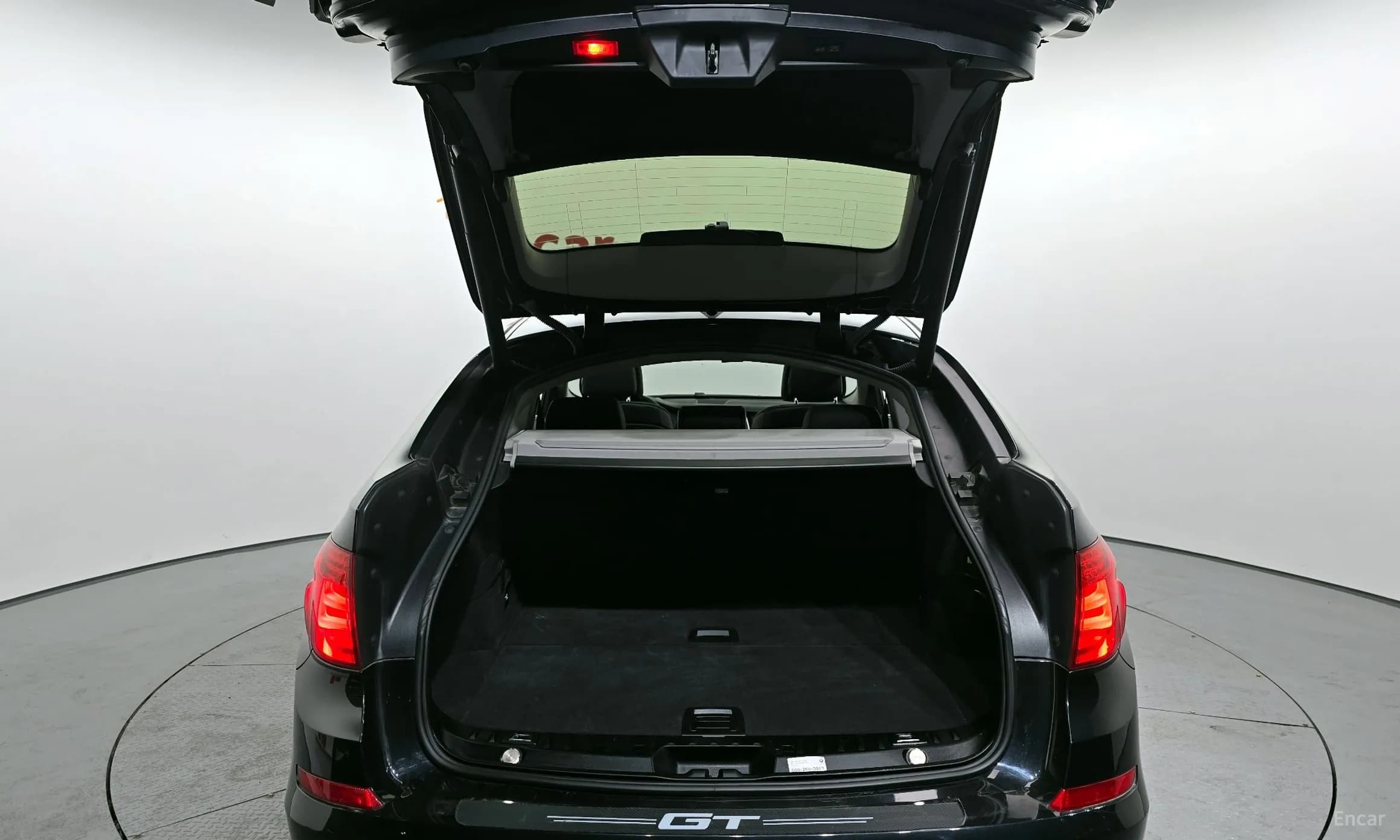 5 Series GT (F07)