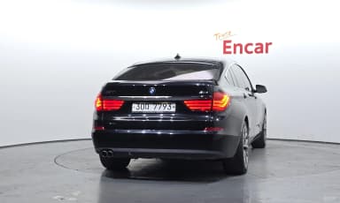 5 Series GT (F07)