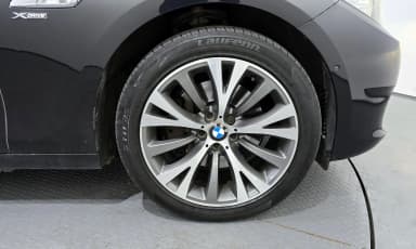 5 Series GT (F07)