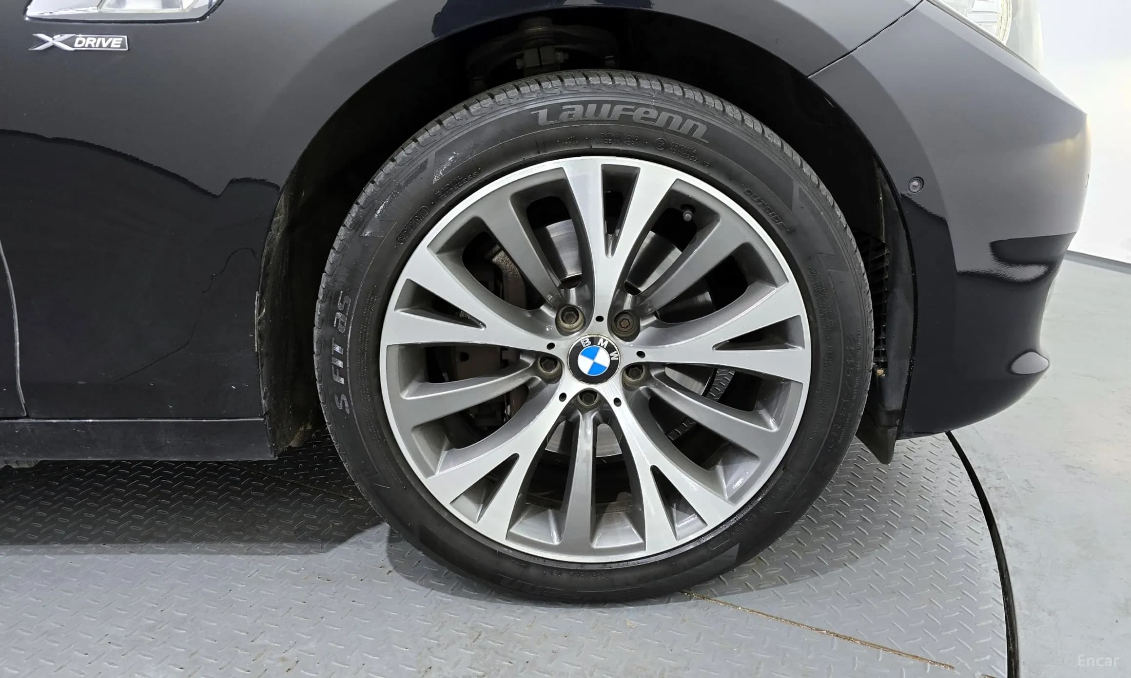 5 Series GT (F07)