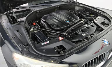 5 Series GT (F07)
