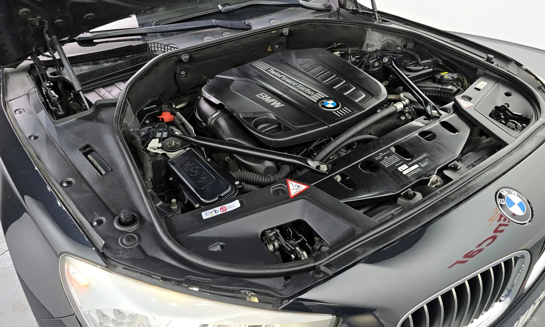 5 Series GT (F07)