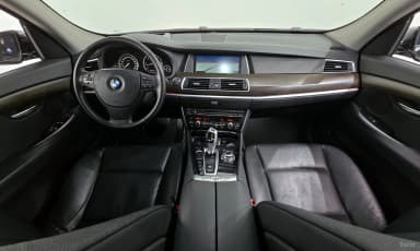 5 Series GT (F07)
