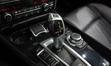 5 Series GT (F07)