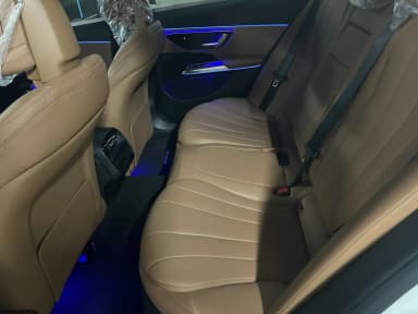 E-Class W214