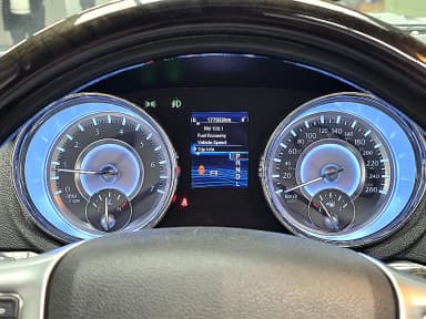The New 300C