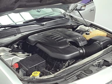 The New 300C