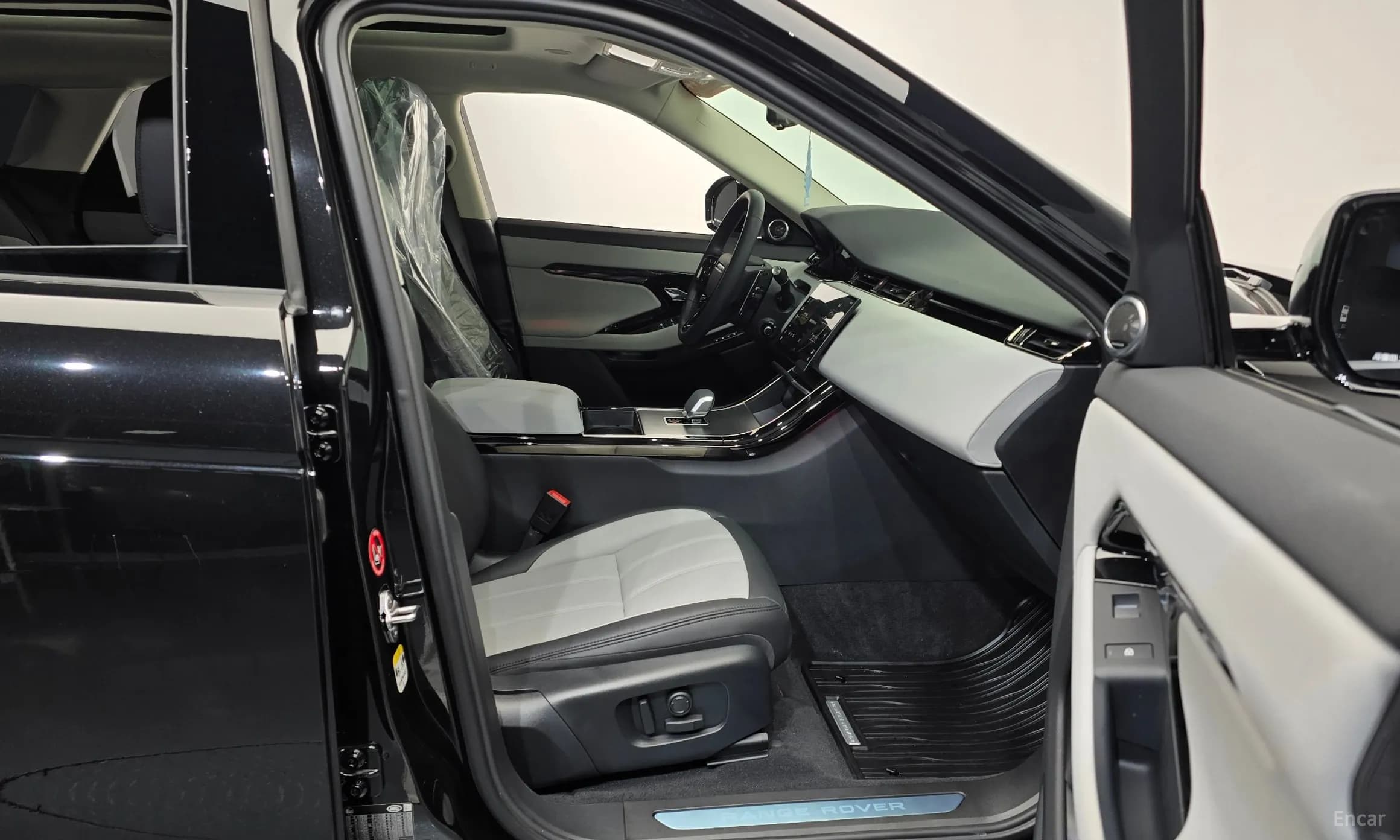 Range Rover Evoque 2nd Generation