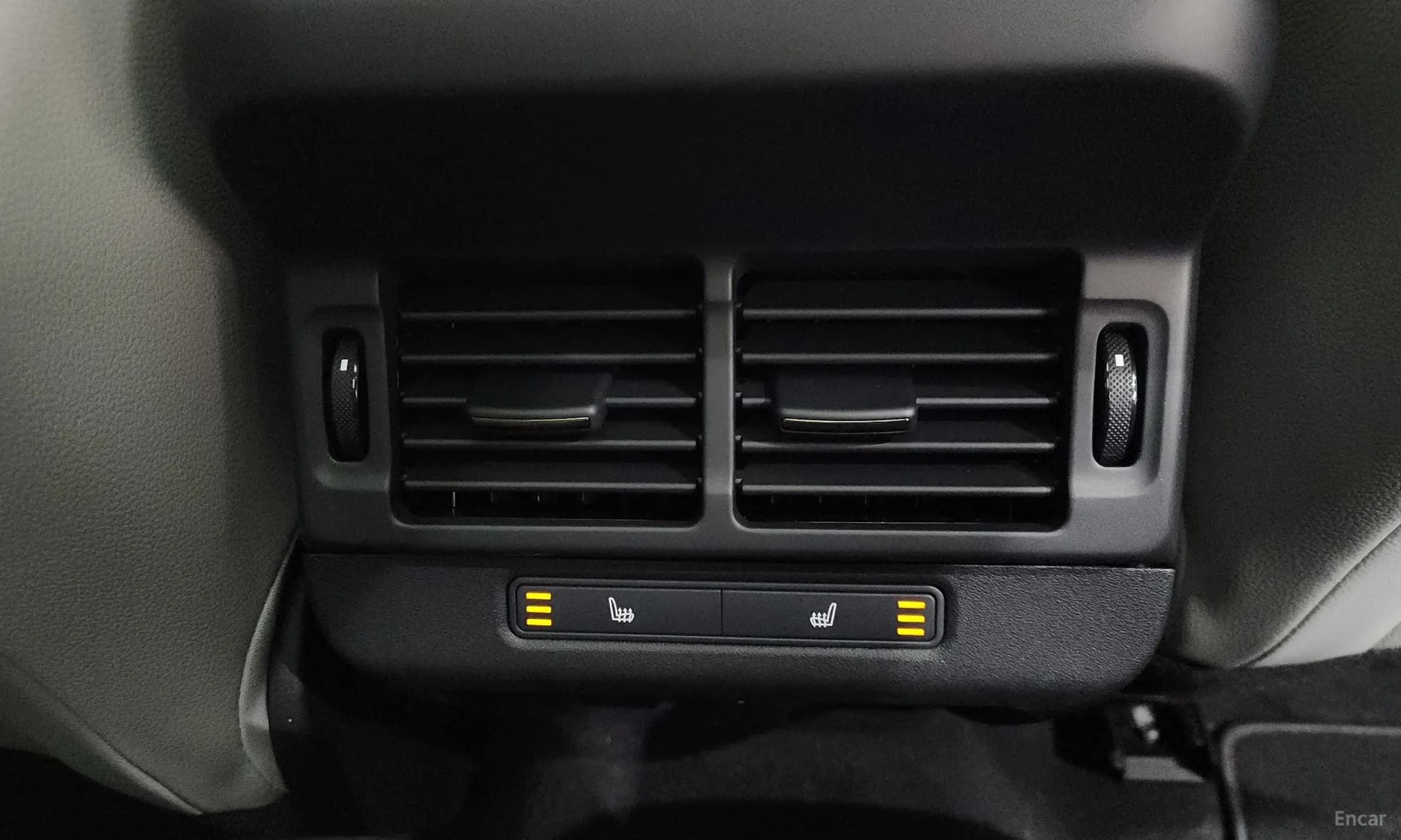 Range Rover Evoque 2nd Generation