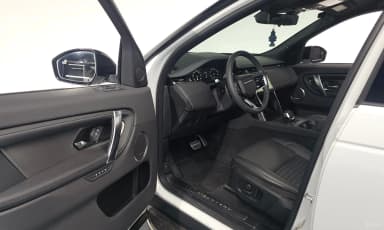 Discovery Sports