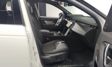 Discovery Sports
