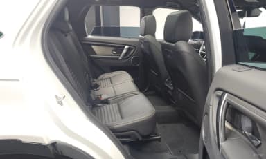 Discovery Sports