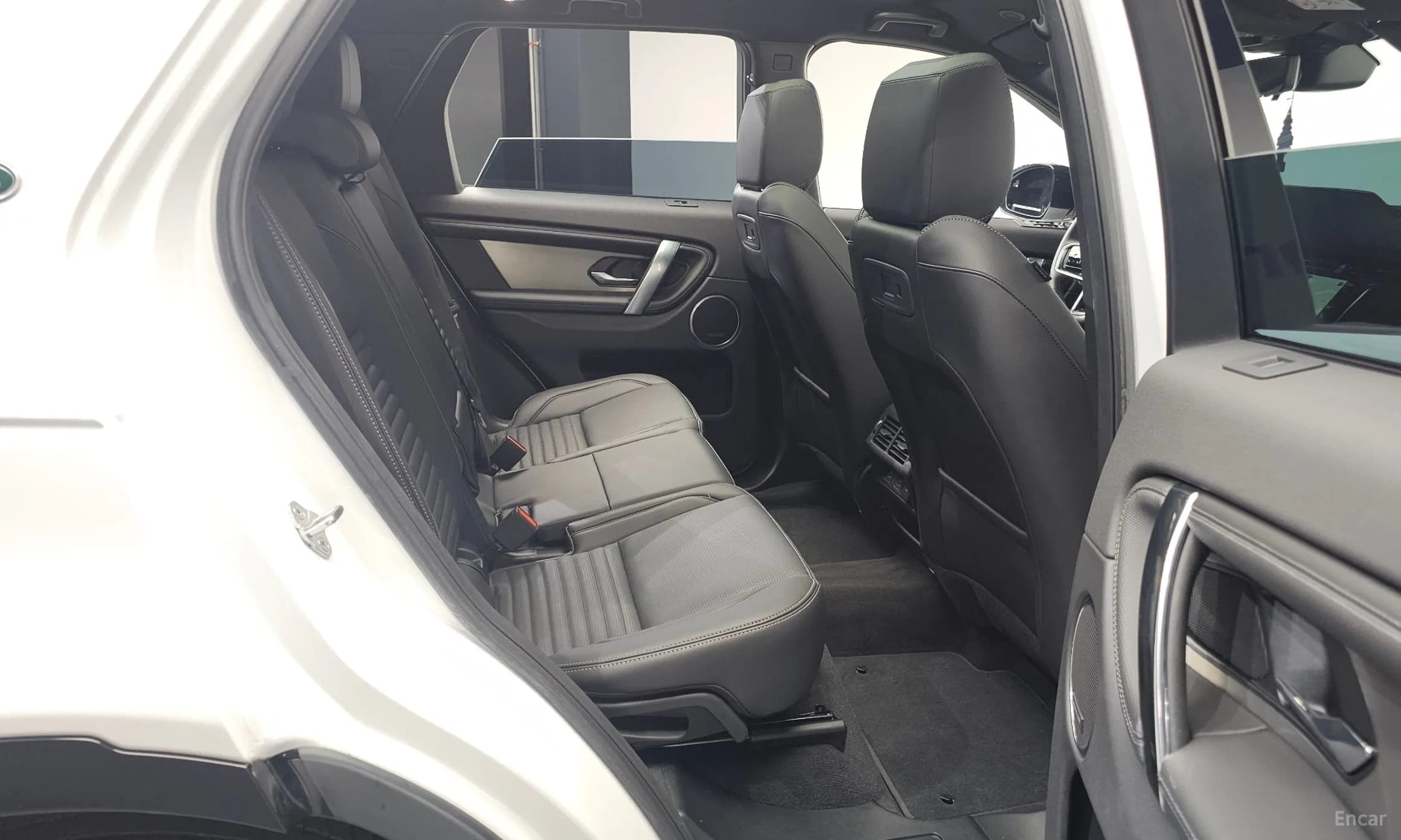 Discovery Sports