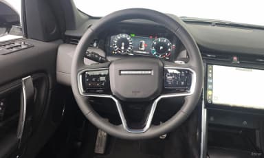 Discovery Sports