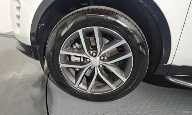Discovery Sports