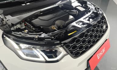 Discovery Sports