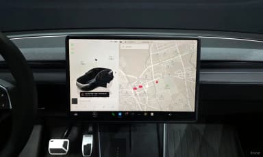 Model Y