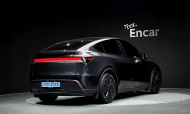 Model Y