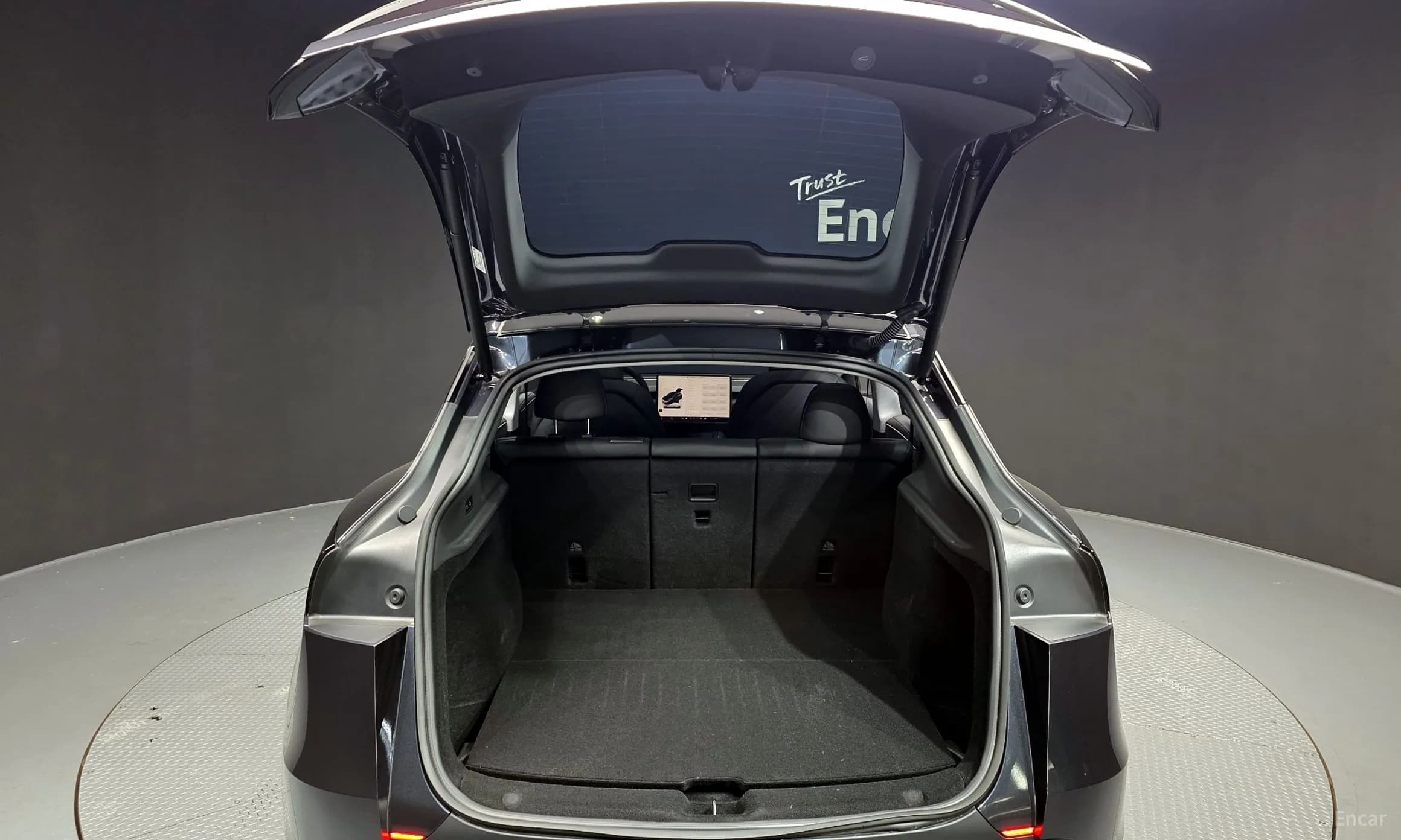 Model Y