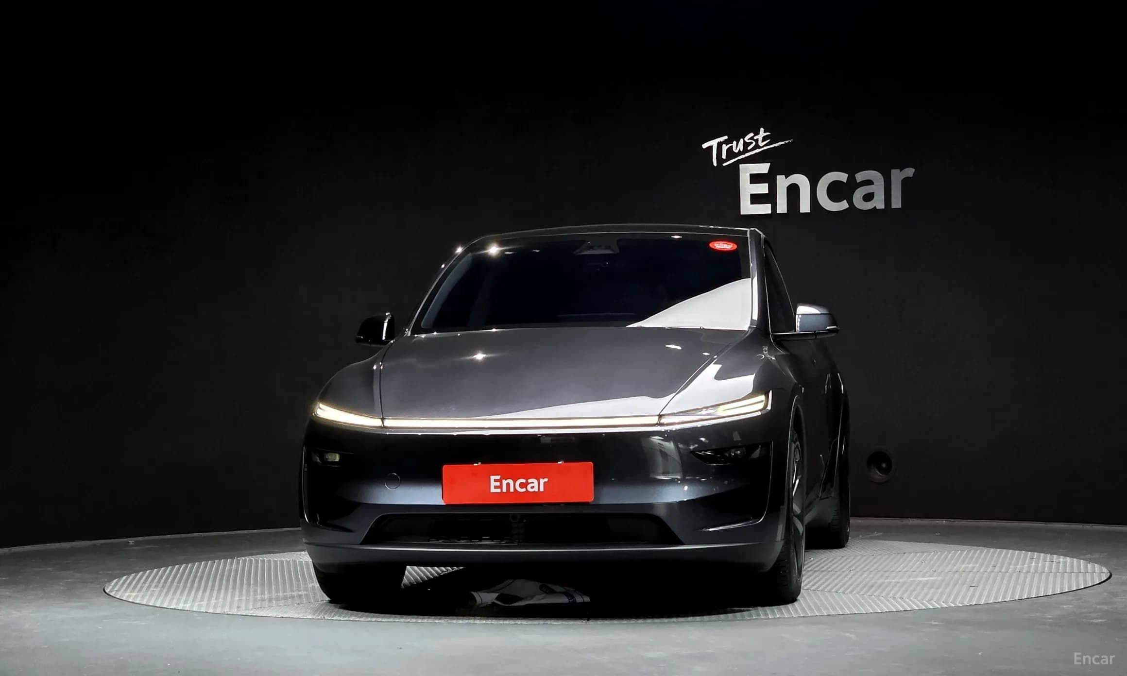Model Y