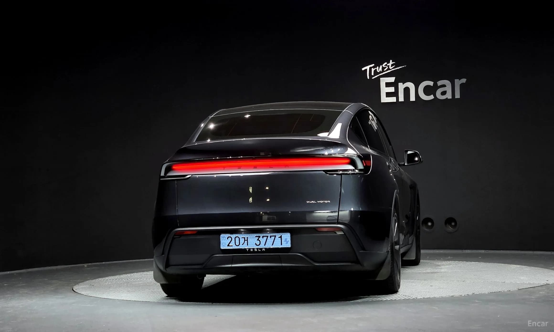 Model Y