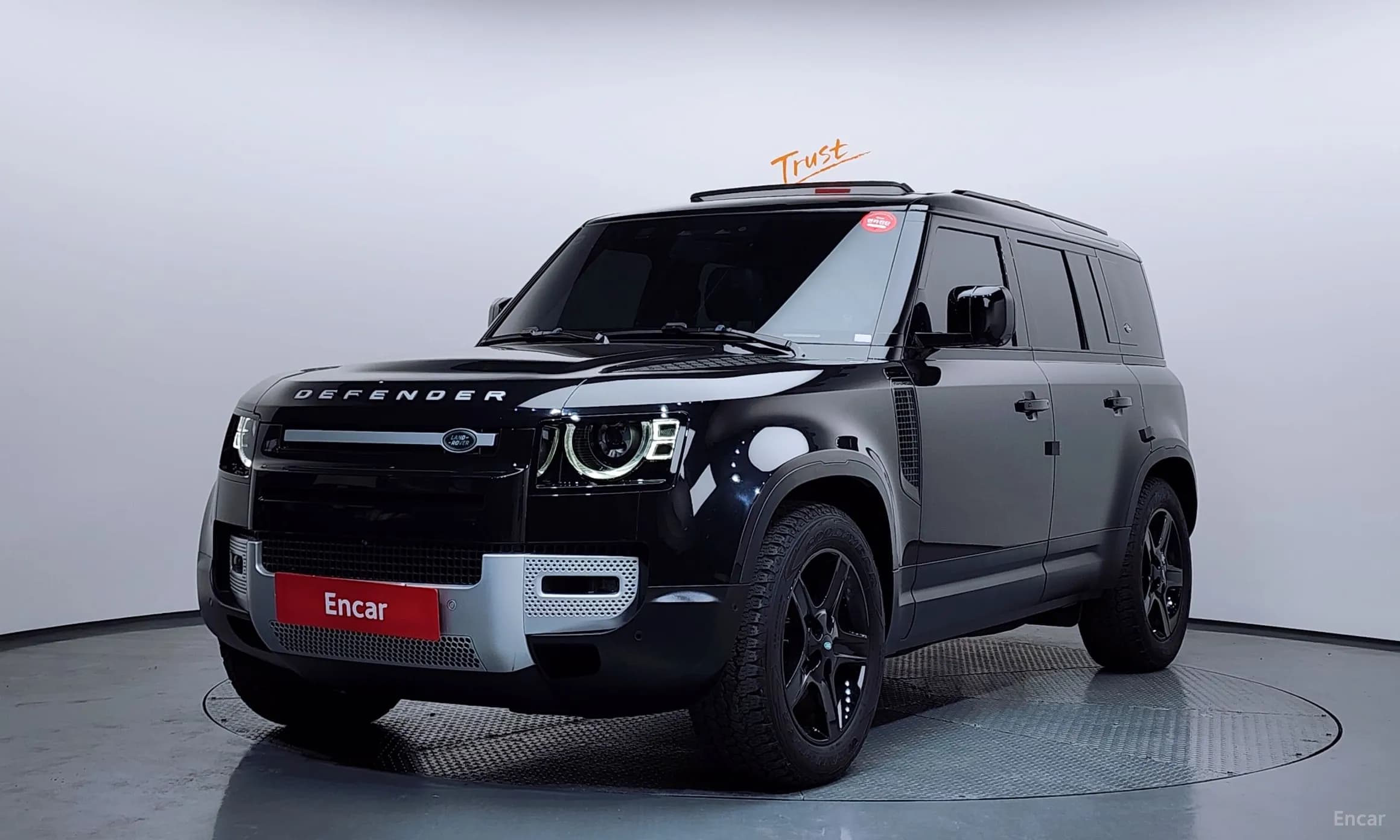 Defender (L663)