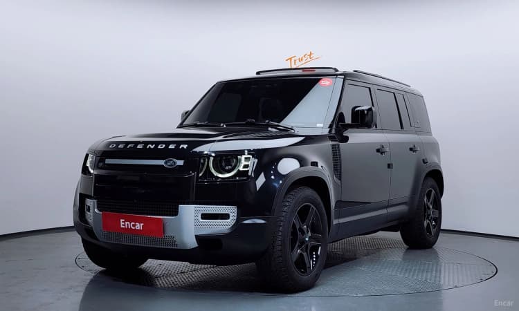 Defender (L663)